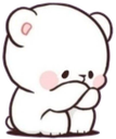 milkpout Discord sticker | 𝚃𝙷𝙴 𝙲𝙰𝚅𝙴