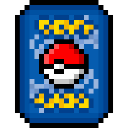 PixCardTCG Discord sticker from CobbleTech: Dungeon Trials