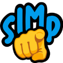 pointsimp custom emote - ArcadiaHub
