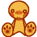 sitting_1 custom emote | mrrp