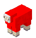 spinning_rainbow_sheep animated Discord emote from The Sports Garage🏆