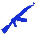 ak47 animated Discord emote | .✦ ݁˖  𝐃𝐈𝐑𝐄𝐖𝐎𝐋𝐅 𝐃𝐄𝐍 .✦ ݁˖