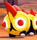 falinkswalk animated emote - Pokémon Champions | VGC Battles & Tournaments