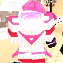 frend custom emote - epic gang