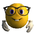 1_emojinerd animated Discord emote from PokéChill🍯