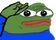 Pepe_Salute custom emote - Arvelynx ™ | Social SFW