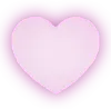 0_Heart custom emote - ⛥⁺ 　 𓏺 　 .gg/cosmi