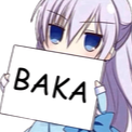 95576baka custom emote | Mellowden