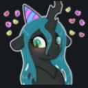 emoji_196 custom emote | Kingdom Of Luna