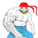 Yarrr Discord Emoji - flockmod
