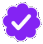 purplecheck animated Discord emote from No-Sell Jobbers🤼