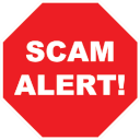 textscamalert custom emote from JamWith