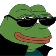 dealer Discord sticker | Toad's Lounge