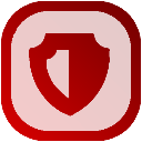 Mod_red Discord Emoji - Just Cum