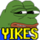 Pepe_yikes Discord Emoji | Pokémon Champions