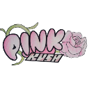 PinkKush Discord Emoji from r/ukmedicalcannabis