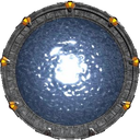 emoji_6 Discord sticker from THE HAIL MARY