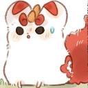 Bixie_qp2 Discord Emoji - Fabulous Beast・Español [0.3K] 🌈