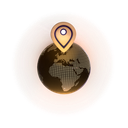 bronze custom emote | GeoGuessr