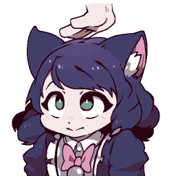 FW_pat animated emote - Femdom World