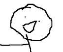 contenteuuuh Discord sticker from Le pays imaginaire