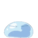 slime_jump_1 animated Discord emote | Le pays imaginaire