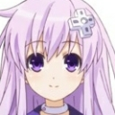 Nepgear Discord Emoji - Nep jr's server