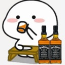 daru Discord sticker from Bangwing IN