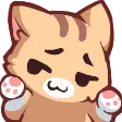 ShrugNKO Discord Emoji | Amoura Hub 🩵 | Social hub • 18+ • Hangout • Dating relationship • Active Vcs • SFW • Chill
