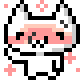 02_toro_blushyHD animated GIF emoji | ⁽¹⁸⁺⁾ miao ୨ৎ