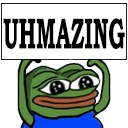 uhmazing custom emote - 💜 Chatty Chatz 💜