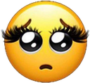 AL_yEbabygirl custom emote | The Content Cave🛖