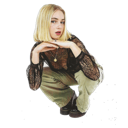 handsunderfaceclaire Discord Emoji - Rosinfanz 💘✨🫧