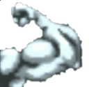 moyai_righthand_flex custom emote - 10 Sets Of Failure🏋🏽