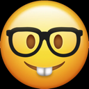 emoji_190 custom emote | Messi Official