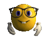 nerd animated GIF emoji from RURP | Realistic Union RP 🇺🇸