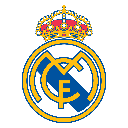 Madrid custom emote from Messi Official