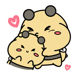 beelove animated Discord emote - Lanie's Corner