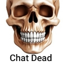 ChatDead custom emote | Everyone's Server