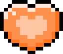 orange Discord sticker | ChekoVerse