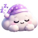 Sleep_V custom emote | Serveur de Genaa V