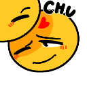 ForeheadKiss custom emote | District 20