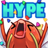 pokemon_hype Discord sticker - Funsmith Club (by GDS)
