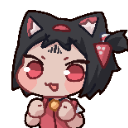 Kids Discord sticker from Den Of Dojeog [DOD]