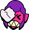 emoji_33 Discord sticker from Aron's hidden base