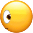 785332sideeye Discord sticker | The Nerd Dungeon: LGBTQ+, Dating, 18+, and Dungeons
