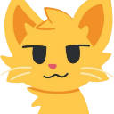 boykisser1 Discord Emoji - rusty steel scuffed server