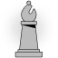 Bishop custom emote from Pawns.app