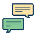 grinderchitchat animated Discord emote | The Grinder