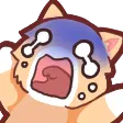 HUH_FEAR Discord sticker from 𝙰𝚄𝚁𝙾𝚁𝙰™ | 𝚂𝚘𝚌𝚒𝚊𝚕 • 𝙶𝚊𝚖𝚒𝚗𝚐 • 𝙽𝚘𝚗-𝚃𝚘𝚡𝚒𝚌 • 𝙷𝚊𝚗𝚐𝚘𝚞𝚝𝚜 • 𝙳𝚊𝚝𝚒𝚗𝚐 • 𝙶𝚠𝚢𝚣 • 𝙴𝚟𝚎𝚗𝚝𝚜 • 𝙵𝚞𝚗